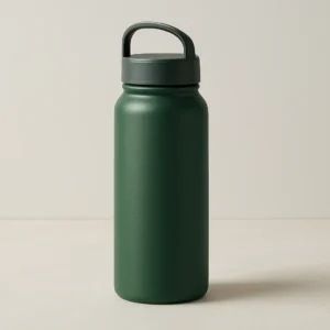 Everyday Steel Bottle