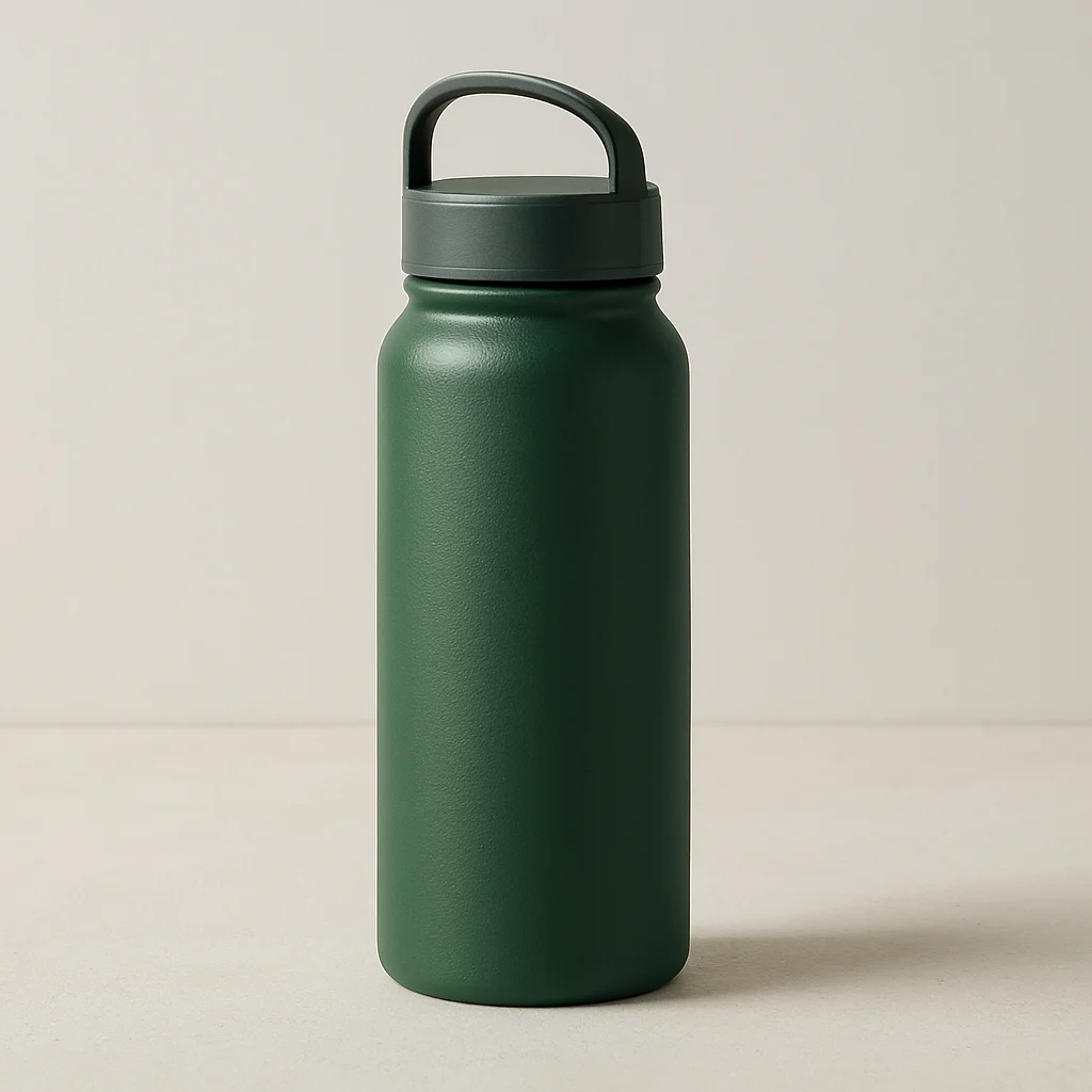 Everyday Steel Bottle
